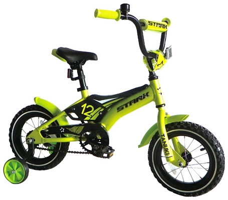 ������� ��������� Stark Tanuki 12 Boy 2017