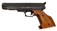Gamo Compact