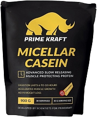 Prime Kraft Micellar Casein [0.9 kg]