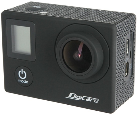 Action ������ DigiCare OneCam Plus