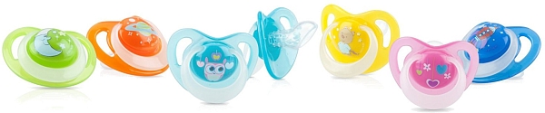 ����� (��������) Nuby 5788MOSM