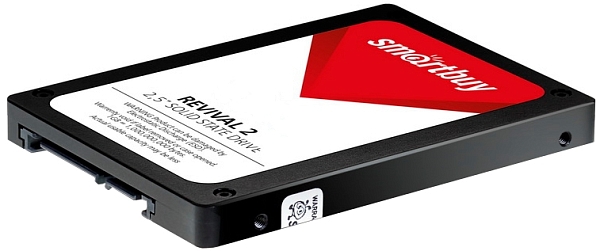 SSD ���������� SmartBuy Revival 2 [SB240GB-RVVL2-25SAT3]