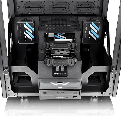 ������ (��������� ����) Thermaltake The Tower 900