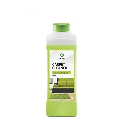 Grass Carpet Cleaner 215100