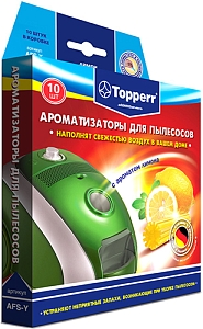 Topperr ������������ Topperr AFS-Y