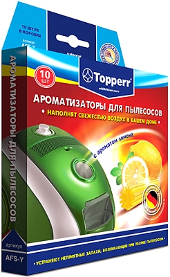 Topperr ������������ Topperr AFS-Y