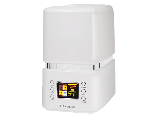 �������������� ����������� ������� Electrolux EHU-3510D white