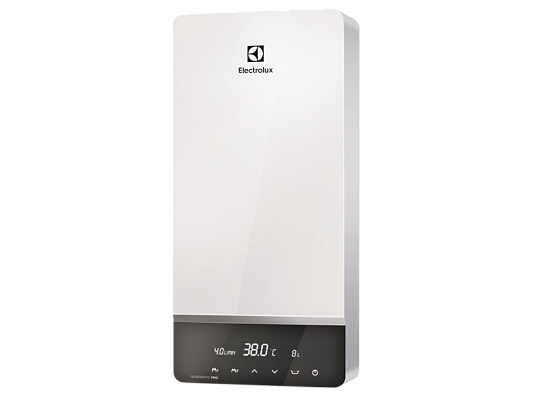 ��������������� ��������� Electrolux NPX 12-18 Sensomatic Pro