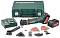 ������������������� ���������� Metabo MT 18 LTX Compact 613021710