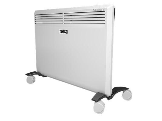 ��������� ������������� Zanussi ZCH/S-1000 MR