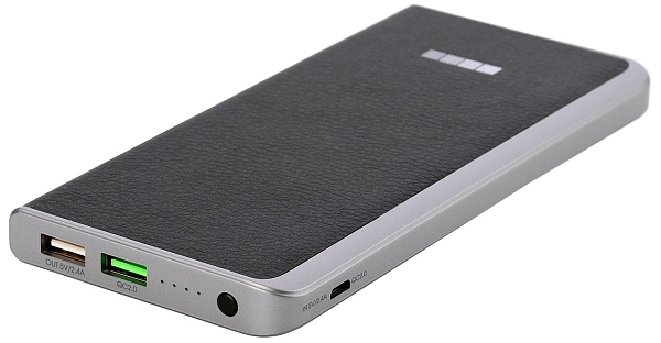 Powerbank ����������� InterStep PB8000QC