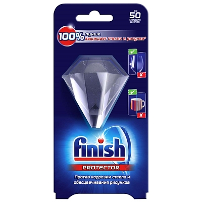 Finish Protector ��� ������ ������ � ������