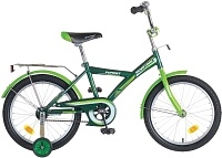 ������� ��������� Novatrack 18 Forest