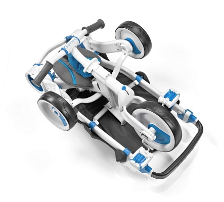 ������� ��������� Galileo Strollcycle