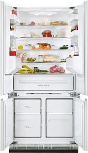 ������������ ����������� Zanussi ZBB 47460