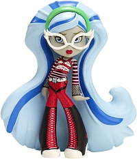 ����� Monster High Vinyl Ghoulia Yelps CFC89