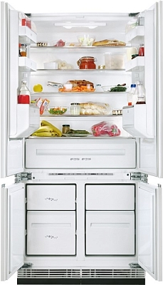 ������������ ����������� Zanussi ZBB 47460