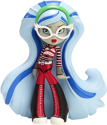 ����� Monster High Vinyl Ghoulia Yelps CFC89
