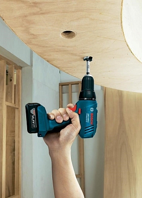 �����/���������� Bosch GSR 1440-LI 06019A8405