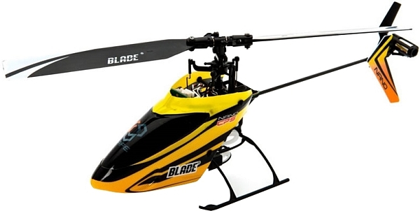 ���������������� �������� Blade Nano CP S RTF