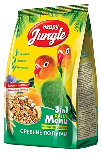 Happy Jungle J104 �������� ���� Happy Jungle ��� ������� �������� 500 �