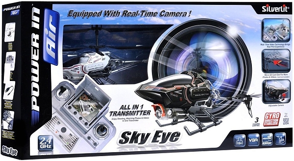 ���������������� �������� Silverlit Sky Eye