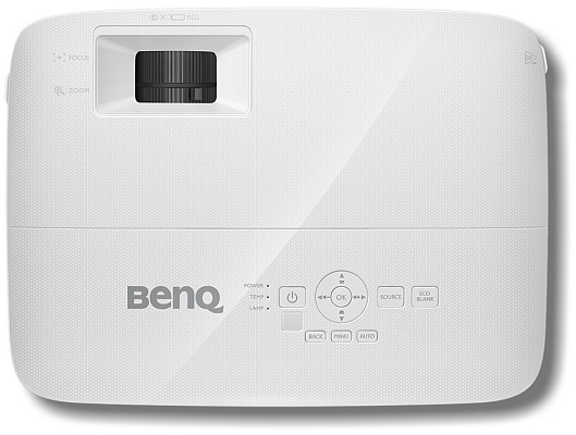 �������� BenQ MX611