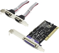 PCI ���������� STLab I-420