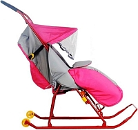 ����� Nika Timka 2 Comfort