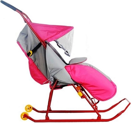 ����� Nika Timka 2 Comfort