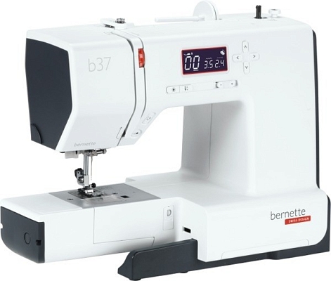 ������� ������, ������� BERNINA Bernette B37