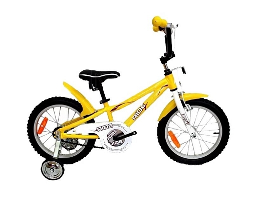 ������� ��������� Ride 16 Boy