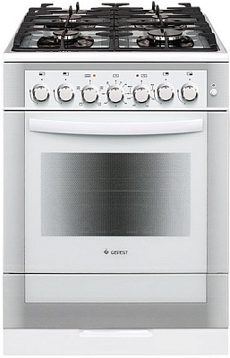 ����� Gefest 6502-02