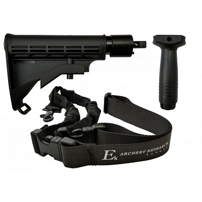 EK Archery �������� ����������� ��� �������� Cobra System R9