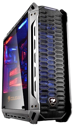 ������ (��������� ����) Cougar Panzer-S