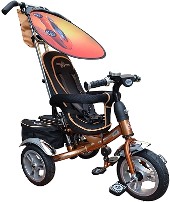 Lexus Trike Vip MS-0561