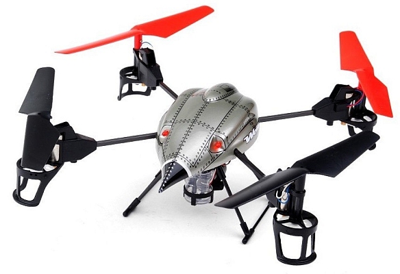 ������������ (����) WL Toys V979