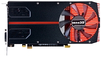 ���������� Inno3D GeForce GTX 1050 Ti N105T2-1SDV-M5CM