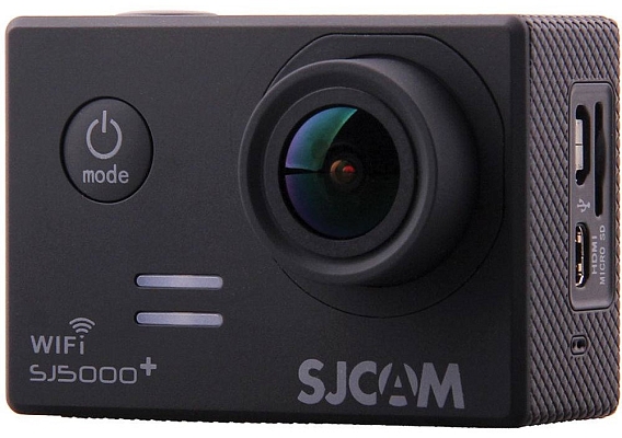 Action ������ SJCAM SJ5000 Plus