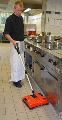 ��������� ������ Starmix Haaga 135