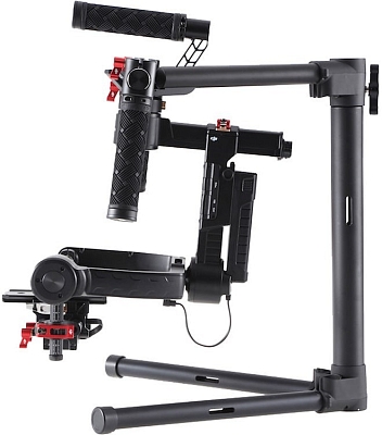 �������� DJI Ronin-M