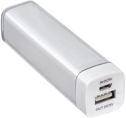 Powerbank ����������� SmartBuy EZ-BAT 2000