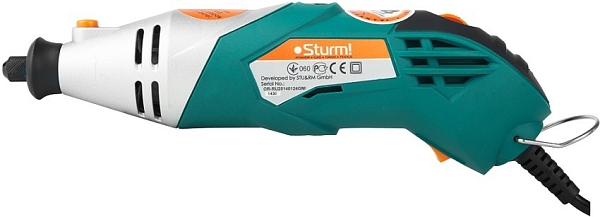 ������������������� ���������� Sturm GM2317FL