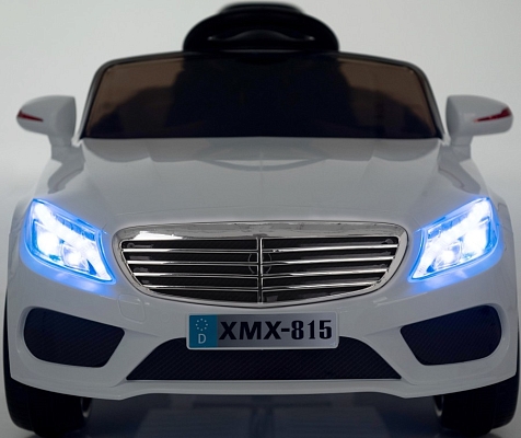 ������� ������������� Joy Automatic Mercedes C BJ825