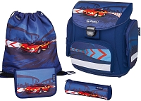 �������� ������ (�����) Herlitz Midi Plus Fire Engine