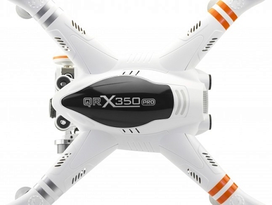 ������������ (����) Walkera QR X350 Pro Devo F7 G-2D iLook