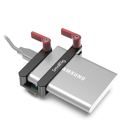 ��������� SmallRig 2767 ��� Samsung T5 SSD (Dark Olive)