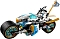 ����������� Lego Street Race of Snake Jaguar 70639