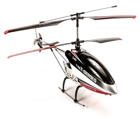 ���������������� �������� MJX T55 Thunderbird