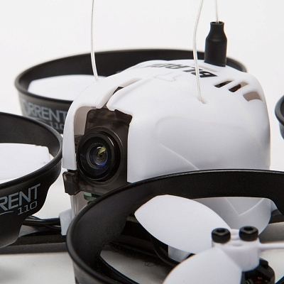 ������������ (����) Blade Torrent 110 FPV BNF Basic